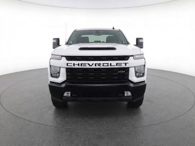 chevrolet silverado 2500hd 2021 1GC4YME72MF305283 image chevrolet silverado 2500hd 2021 1GC4YME72MF305283 image